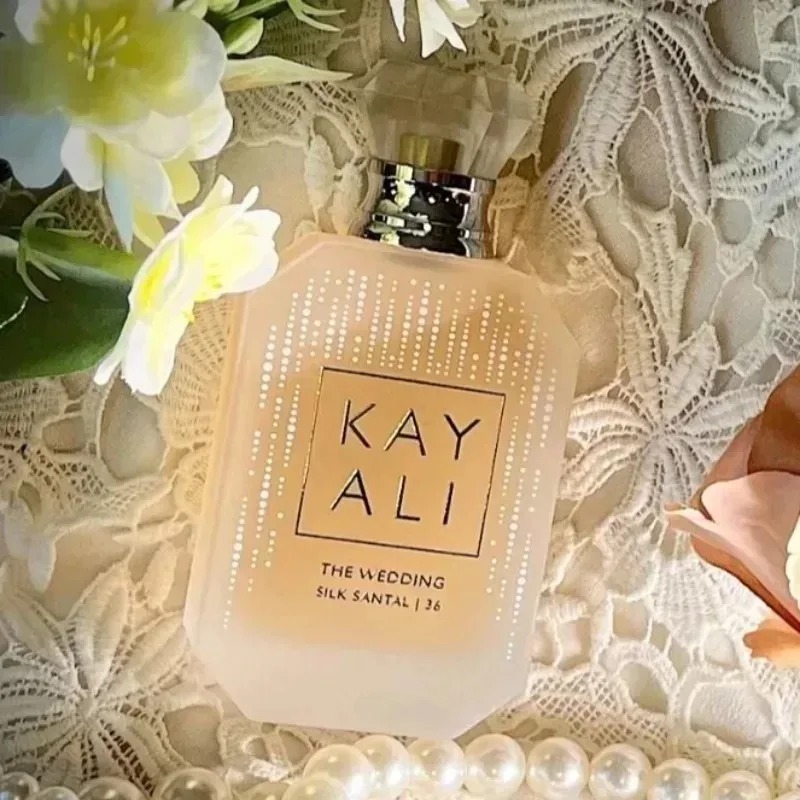 KAYALI 100ml Unisex Eau De Par - Perfume Zara 评论和价格