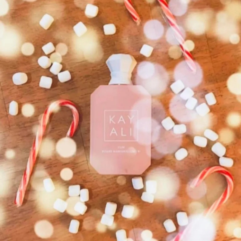 KAYALI 100ml Unisex Eau De Par - Perfume Zara 评论和价格