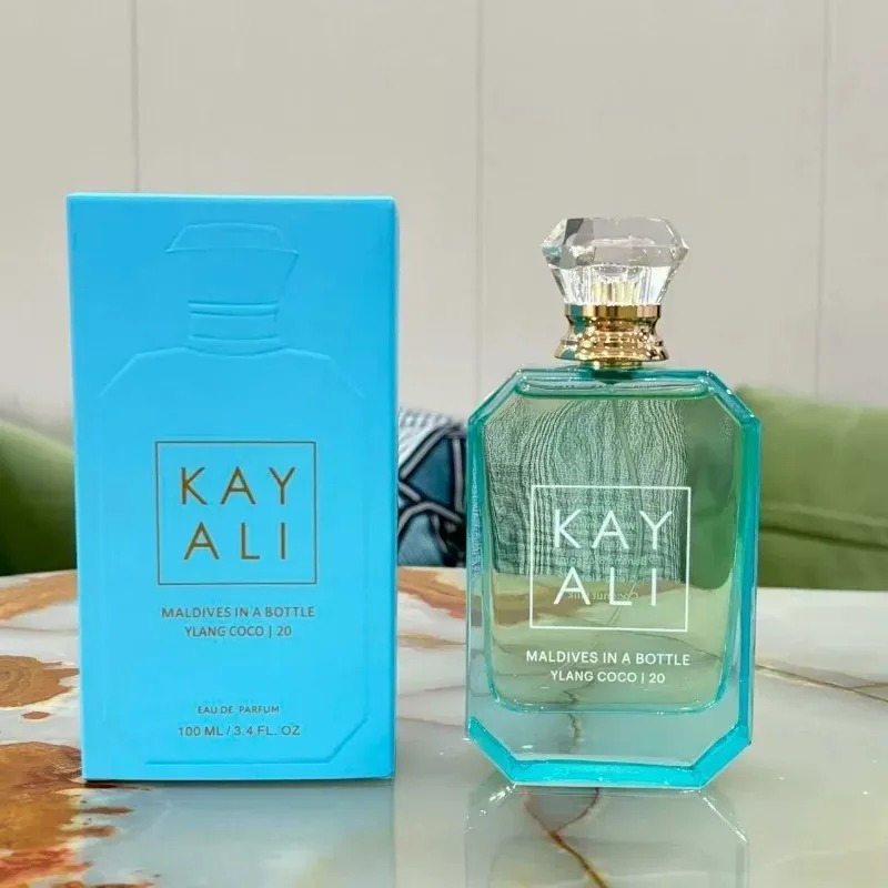 KAYALI 100ml Unisex Eau De Par - Perfume Zara 评论和价格