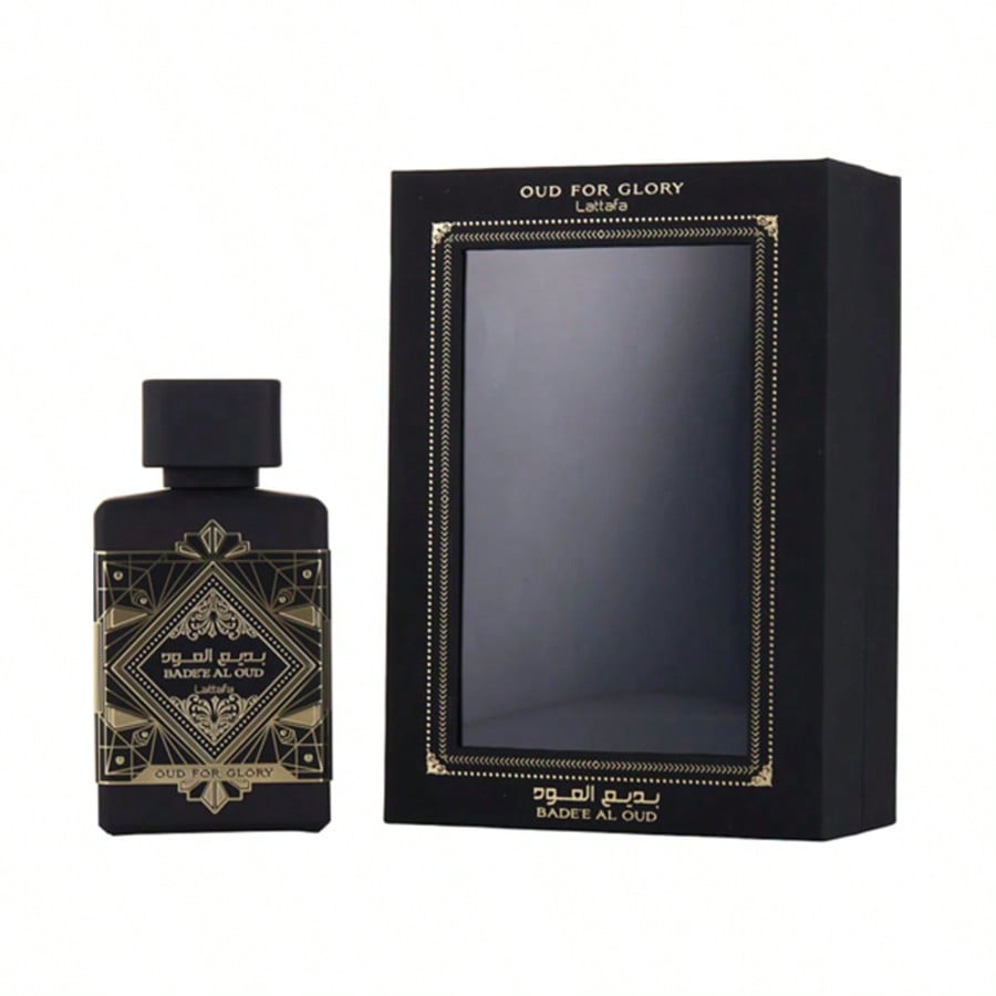 Lattafa Badee Al Oud For Glory - Perfume Fragrances 评论和价格