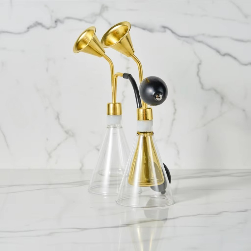 Refillable Glass Smell Bottle  - Perfume In Fragrance Shop 评论和价格