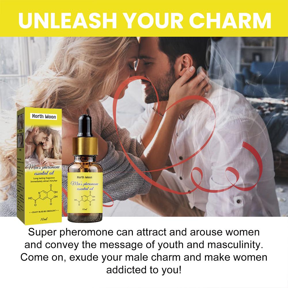 10ml Pheromones Perfume Men Fr - Perfume Fragrance World 评论和价格