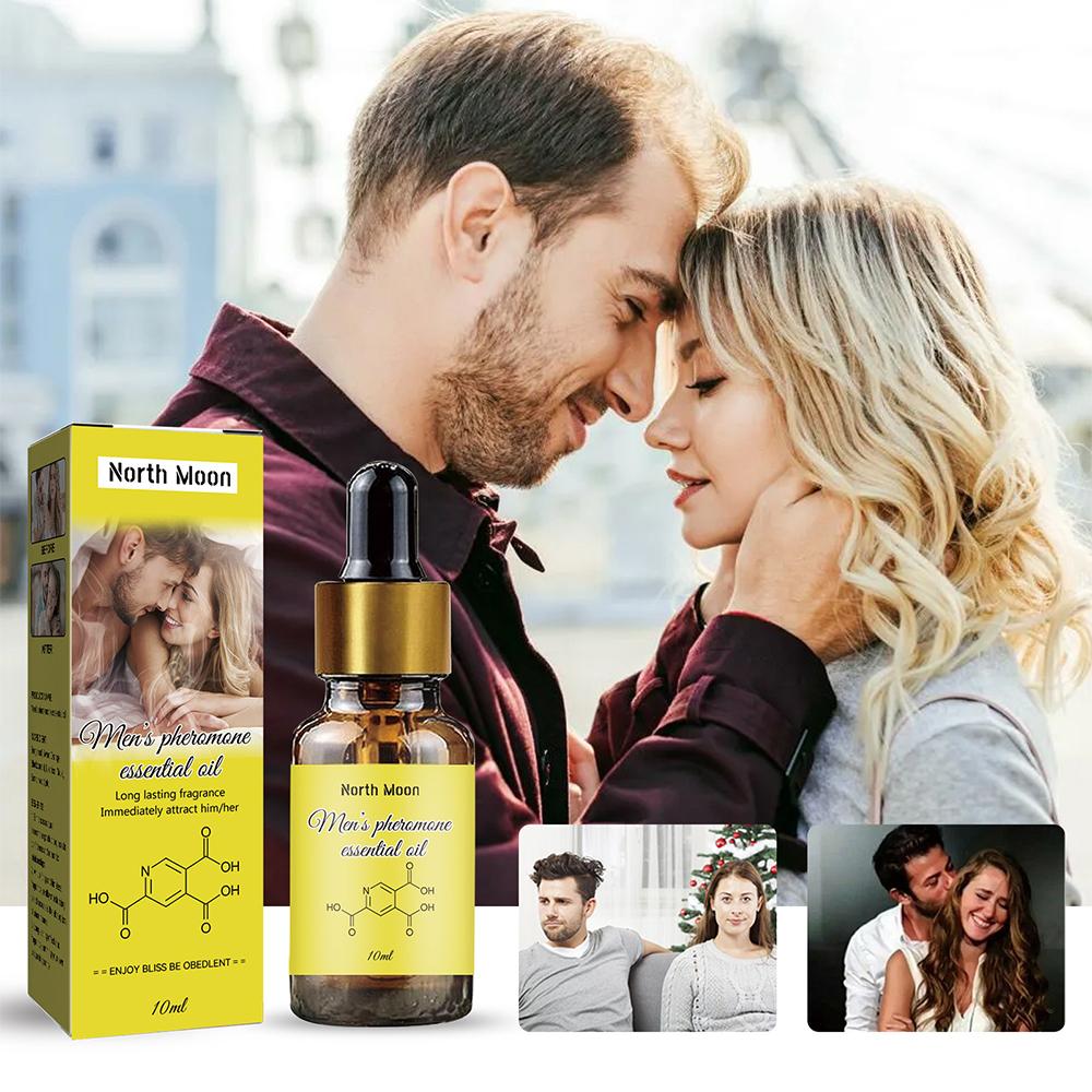 10ml Pheromones Perfume Men Fr - Perfume Fragrance World 评论和价格