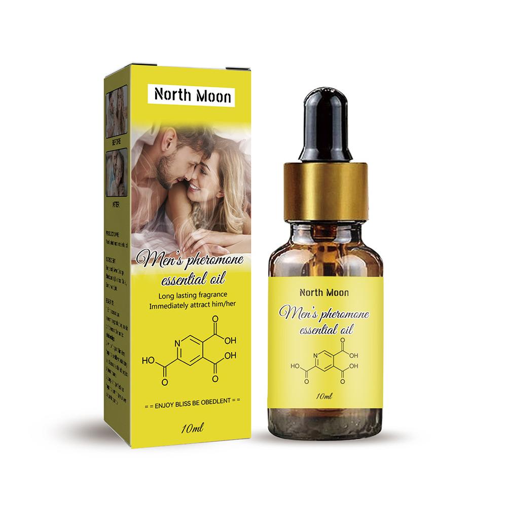 10ml Pheromones Perfume Men Fr - Perfume Fragrance World 评论和价格