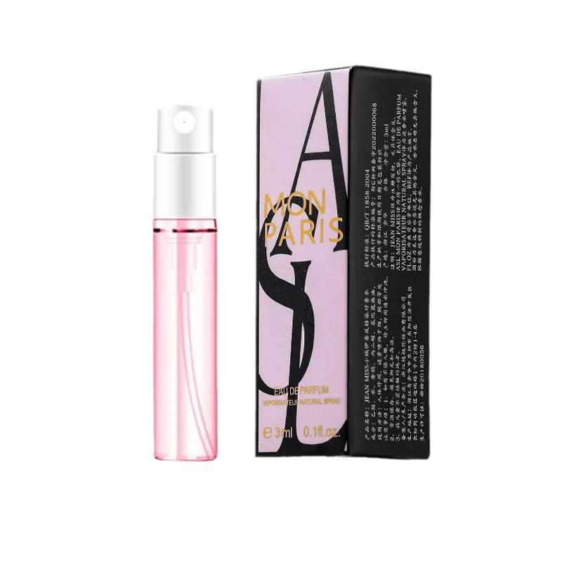 Portable 3ML Premium Perfume L - Perfume Fragrances 评论和价格