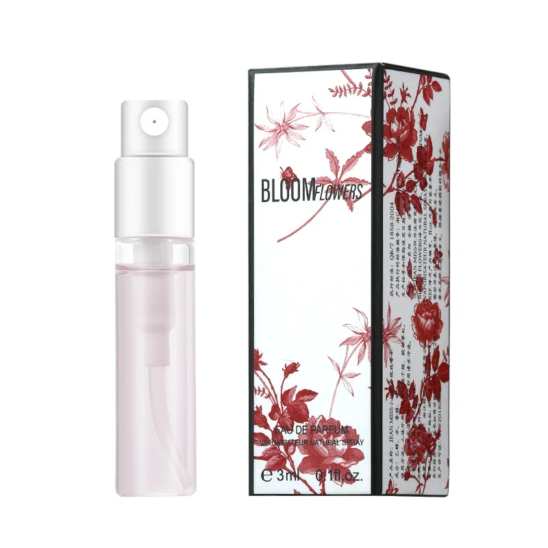 Portable 3ML Premium Perfume L - Perfume Fragrances 评论和价格