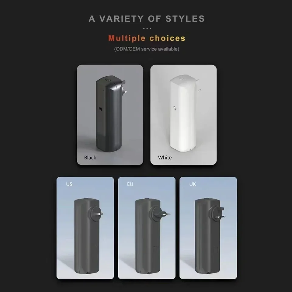 Wall Mounted Plug-in Essential - Perfume Fragrance Essence 评论和价格