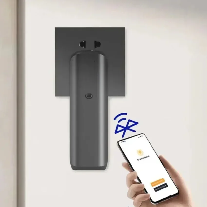 Wall Mounted Plug-in Essential - Perfume Fragrance Essence 评论和价格