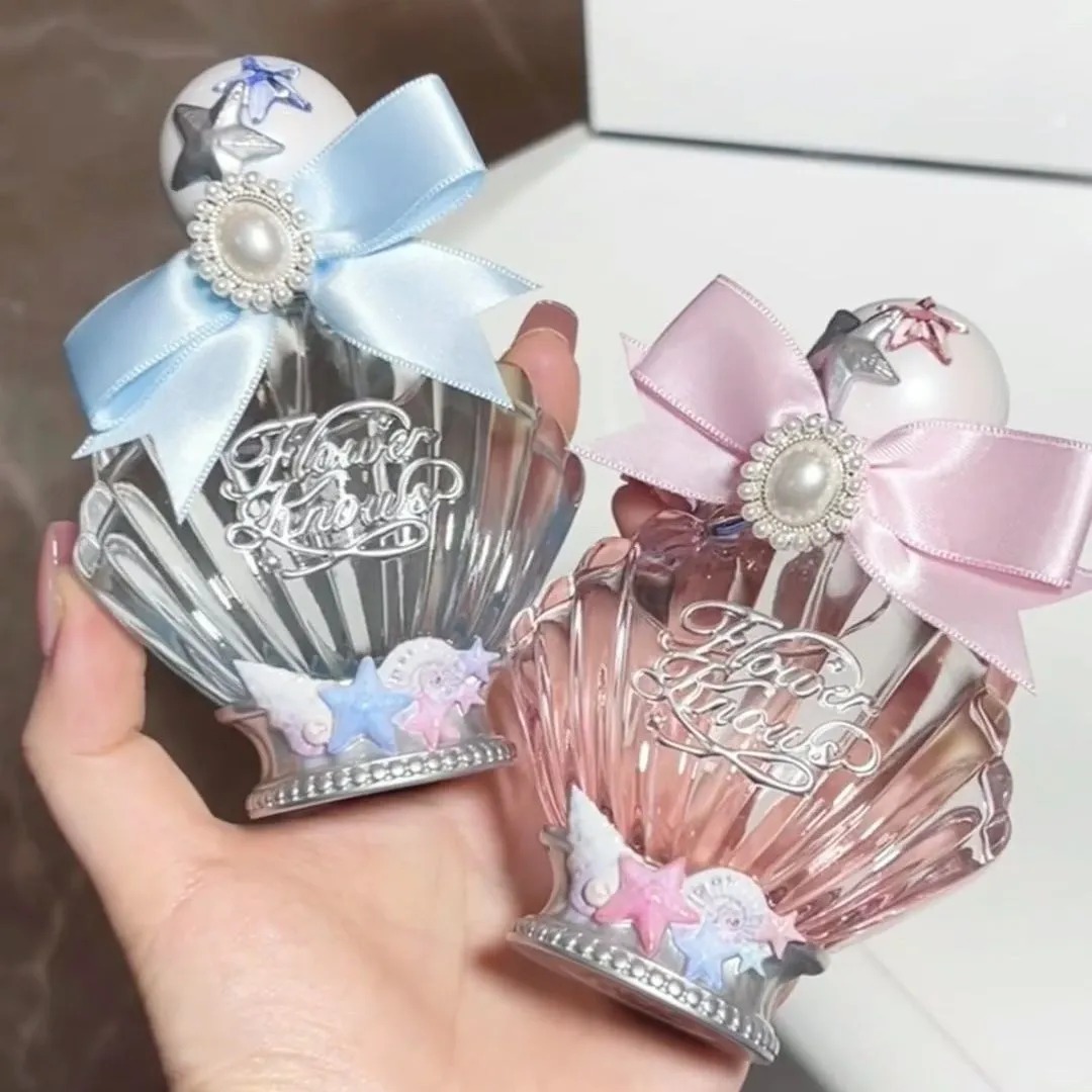 Flower Knows 2026 Bunny Garden - Perfume Fragrances 评论和价格