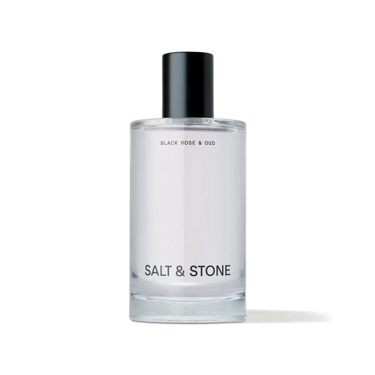 SALT & STONE Black Rose & Oud  - Perfume For Fragrance 评论和价格