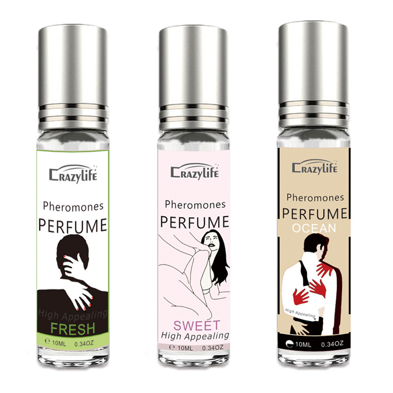 10ml Crazy Ocean Fresh Sweet S - Perfume Zara 评论和价格