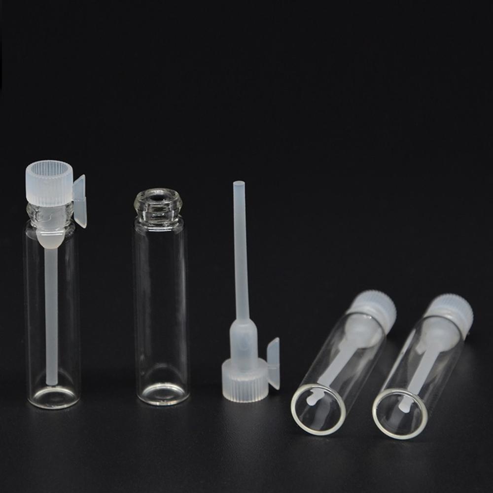 10pcs 1/2/3 ML Empty Mini Glas - Perfume Fragrance Lab 评论和价格
