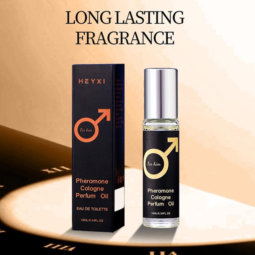 Pheromone Perfume Oil Rolling  - Perfume Fragrance World 评论和价格