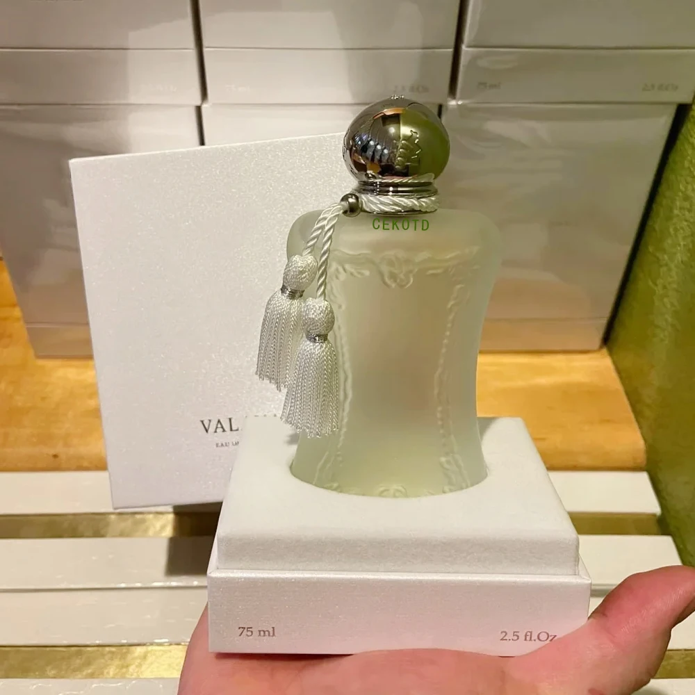 75ml Brand Women Sexy Atractiv - Perfume Fragrance Making 评论和价格