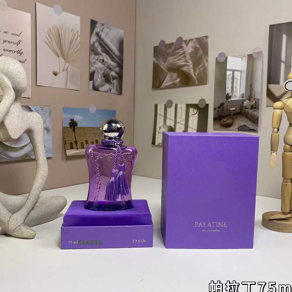 75ml Brand Women Sexy Atractiv - Perfume Fragrance Making 评论和价格