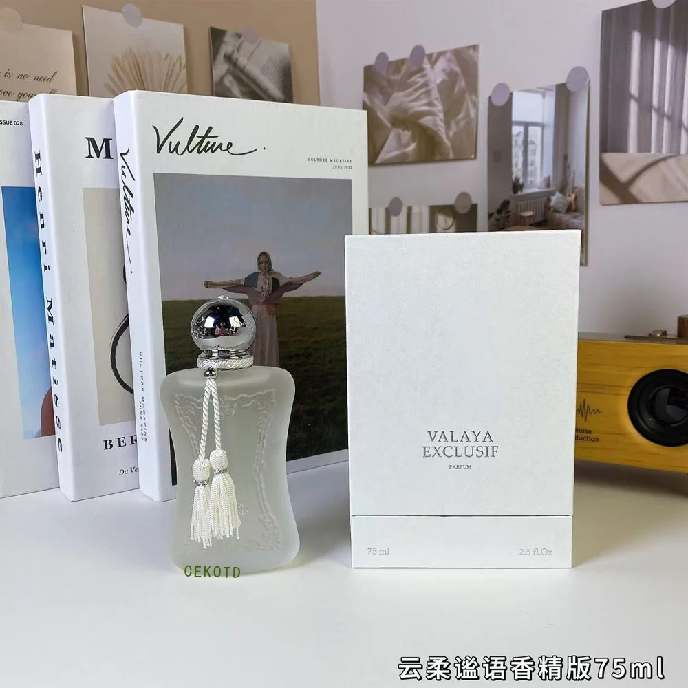 75ml Brand Women Sexy Atractiv - Perfume Fragrance Making 评论和价格