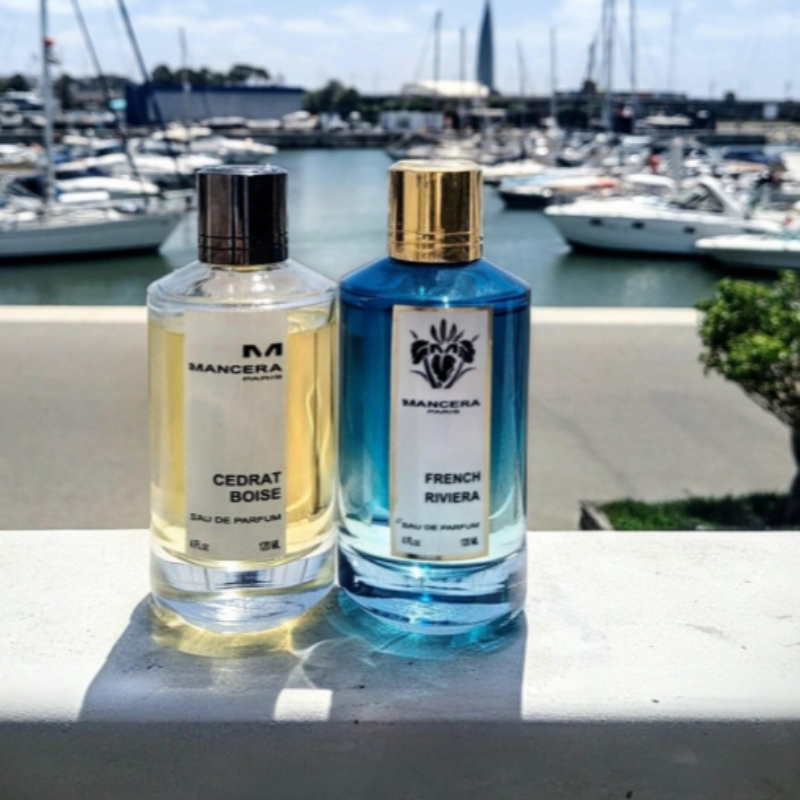 Mancera Parfum Lasting Perfume - Perfume Fragrance Making 评论和价格