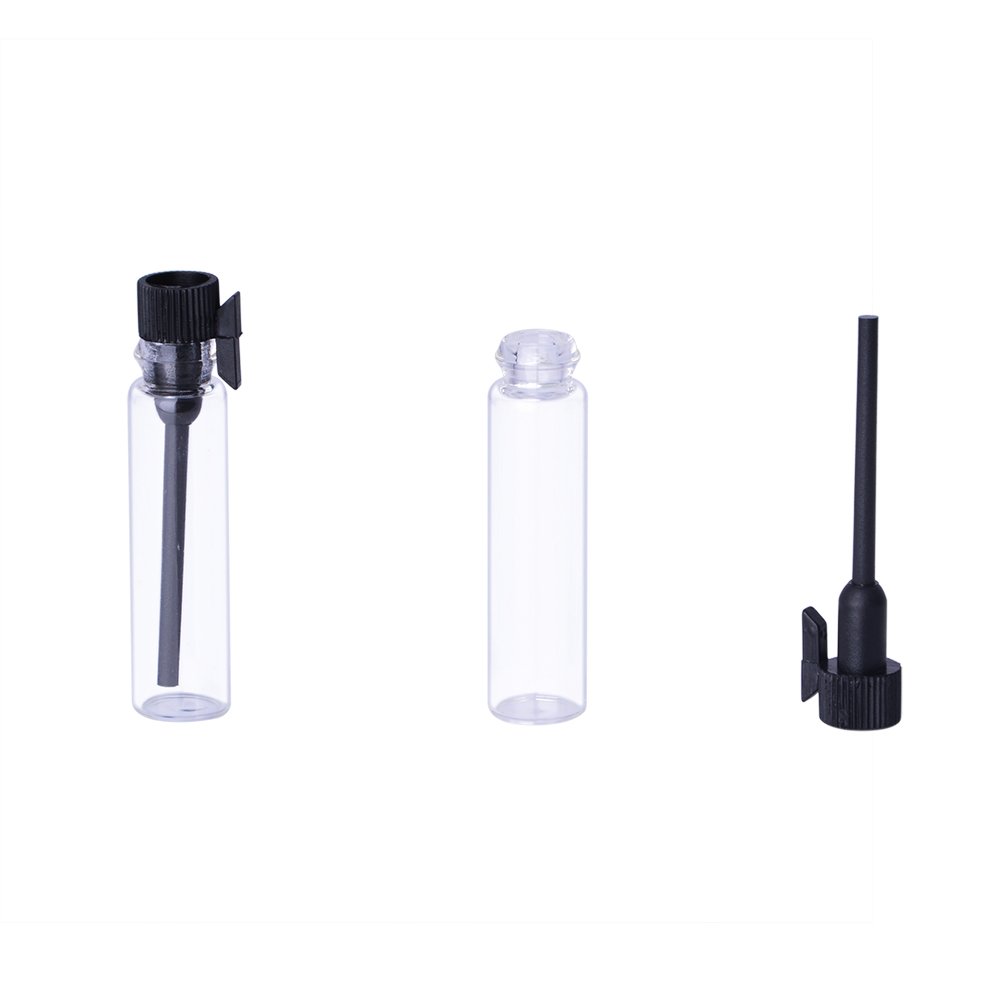 100PCS 1ml 2ml 3ml Perfume Sam - Perfume Fragrance Lab 评论和价格