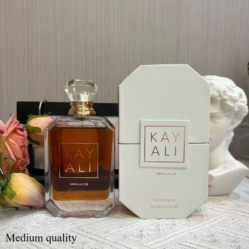 KAYALI 28 100ml Women’s Eau De - Perfume Zara 评论和价格