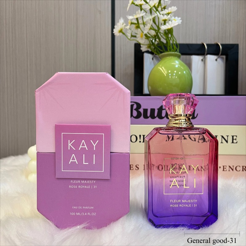 KAYALI 28 100ml Women’s Eau De - Perfume Zara 评论和价格