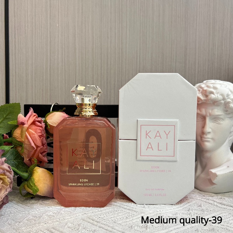 KAYALI 28 100ml Women’s Eau De - Perfume Zara 评论和价格