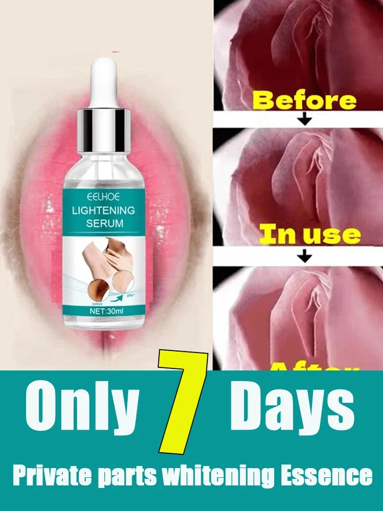 Skin Whitening Serum Private P - Perfume Zara 评论和价格