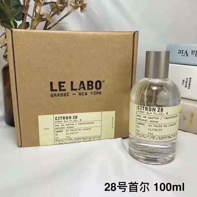 Laboratory Brand Perfume for W - Perfume Fragrance Lab 评论和价格