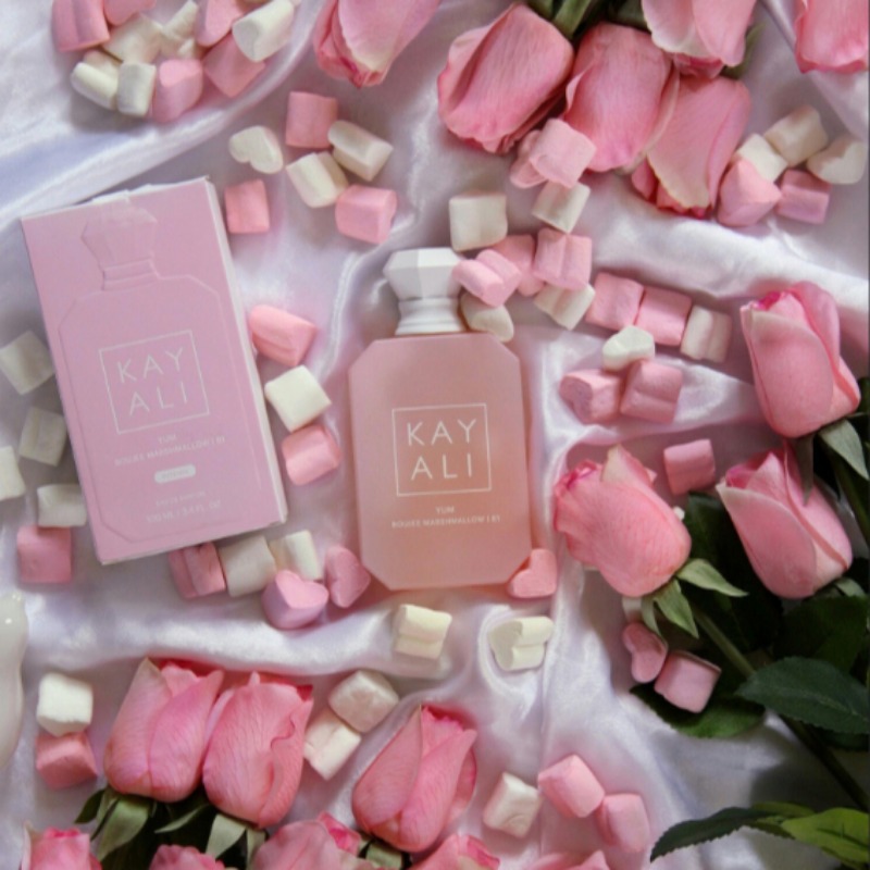 KAYALI 100ml Unisex Eau De Par - Perfume Zara 评论和价格