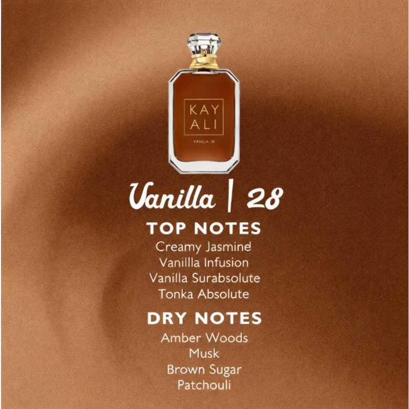 KAYALI 100ml Unisex Eau De Par - Perfume Zara 评论和价格