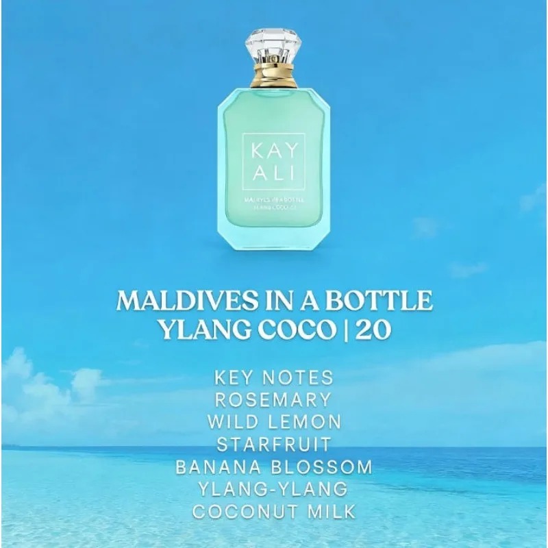 KAYALI 100ml Unisex Eau De Par - Perfume Zara 评论和价格