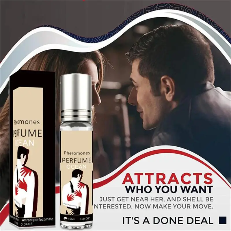 Sex Pheromone Perfume For Wome - Perfume Zara 评论和价格