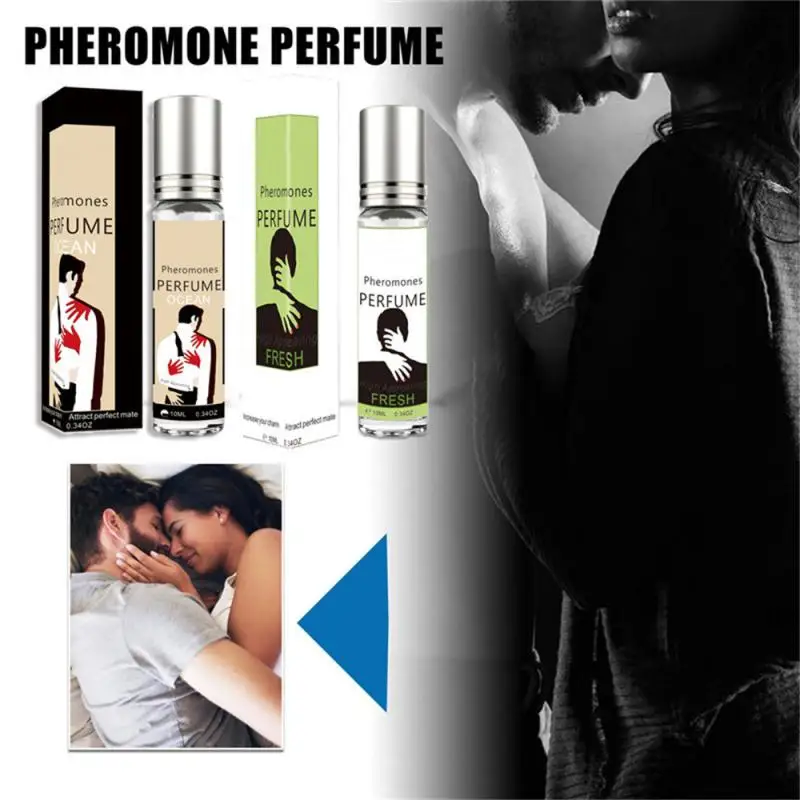 Sex Pheromone Perfume For Wome - Perfume Zara 评论和价格