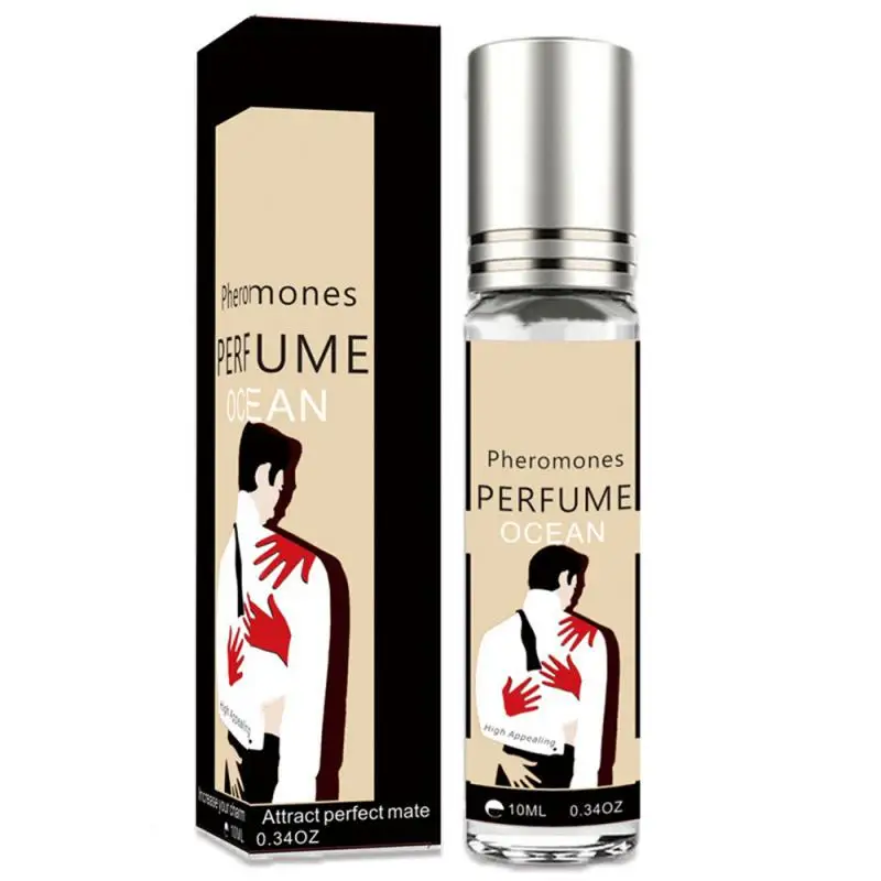 Sex Pheromone Perfume For Wome - Perfume Zara 评论和价格