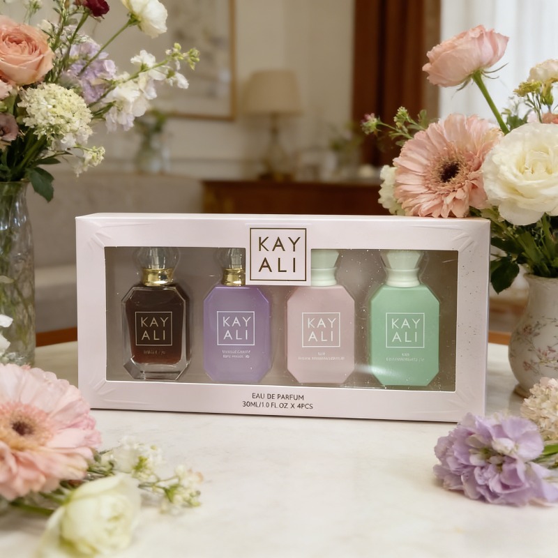 30ml*4 KAYALI Arabic Perfume S - Perfume Zara 评论和价格