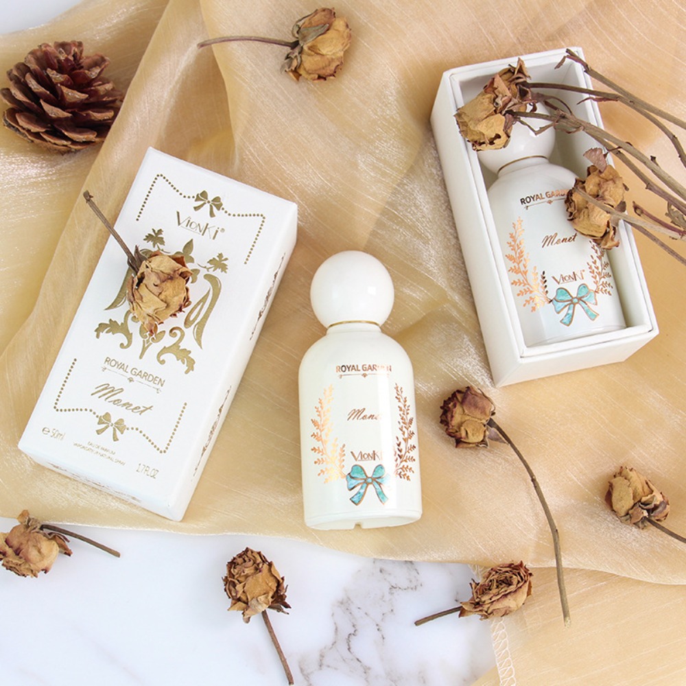 Floral Fresh Citrus Perfume fo - Perfume Fragrances 评论和价格