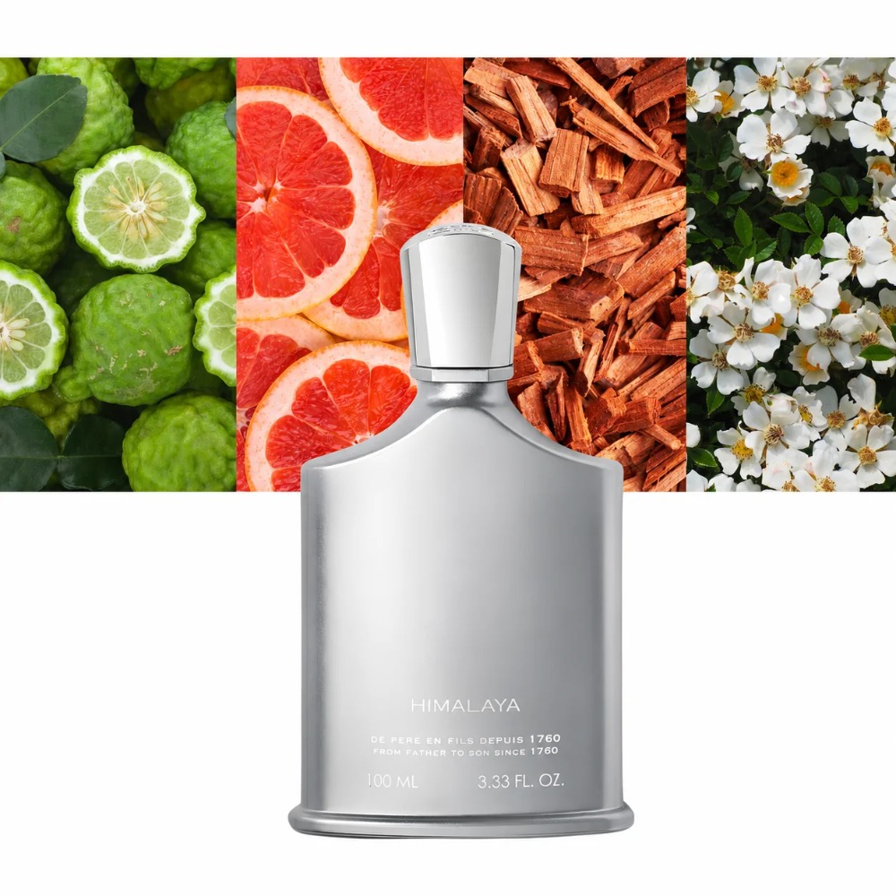 Aventus Fragrance For Men 100m - Perfume Fragrances 评论和价格