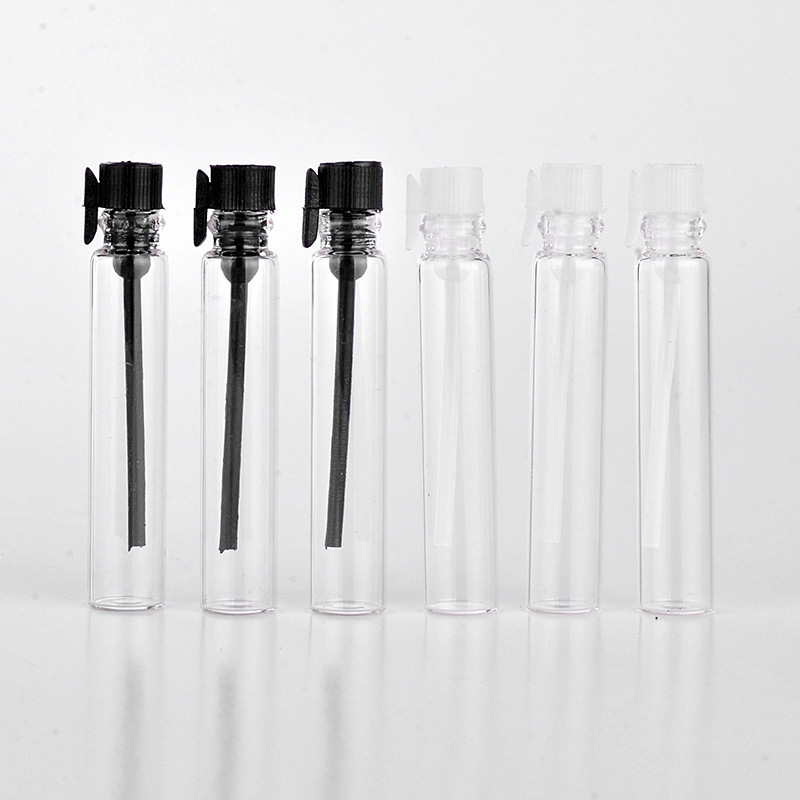 50pcs 1ml/2ml/3ml Empty Mini G - Perfume Fragrance Lab 评论和价格
