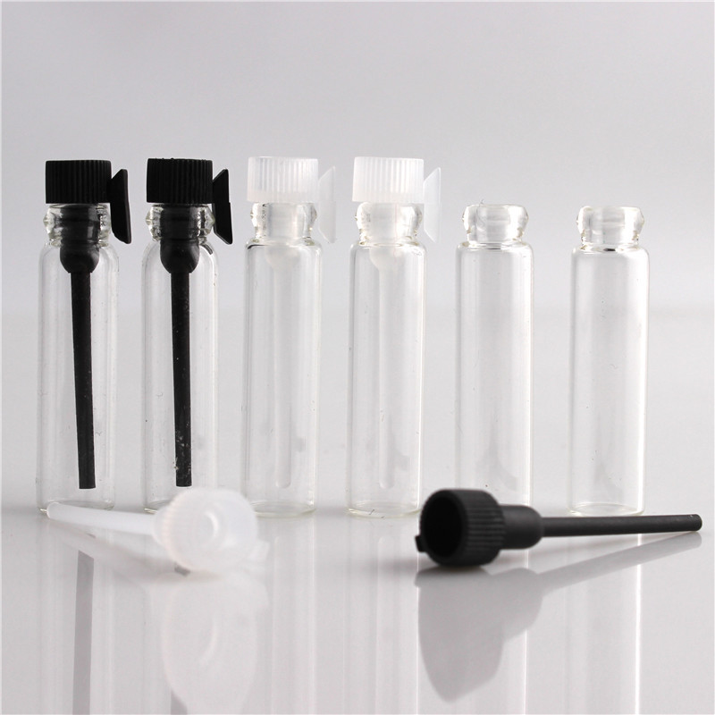 50pcs 1ml/2ml/3ml Empty Mini G - Perfume Fragrance Lab 评论和价格