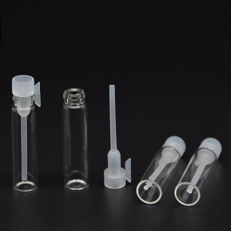 50pcs 1ml/2ml/3ml Empty Mini G - Perfume Fragrance Lab 评论和价格