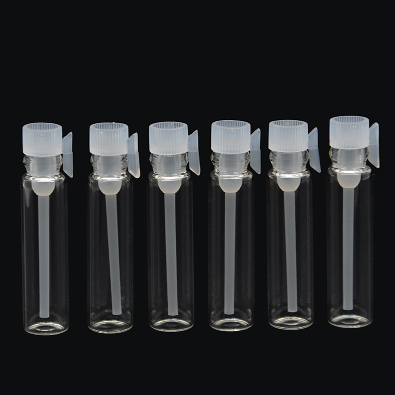50pcs 1ml/2ml/3ml Empty Mini G - Perfume Fragrance Lab 评论和价格