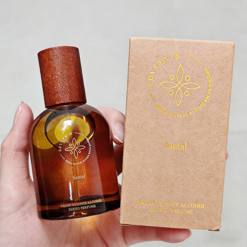 Sandalwood Eau De Parfum For W - Vanilla Perfume Oil 评论和价格