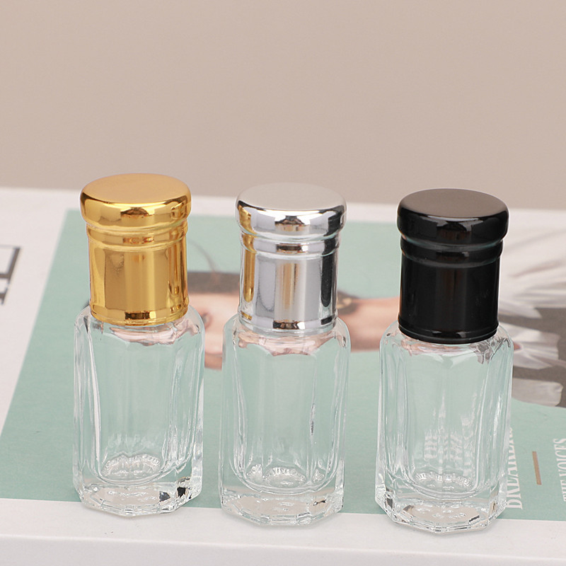 10/30/50/100PCS 3/6/12ml Mini  - Perfume Fragrance Essence 评论和价格