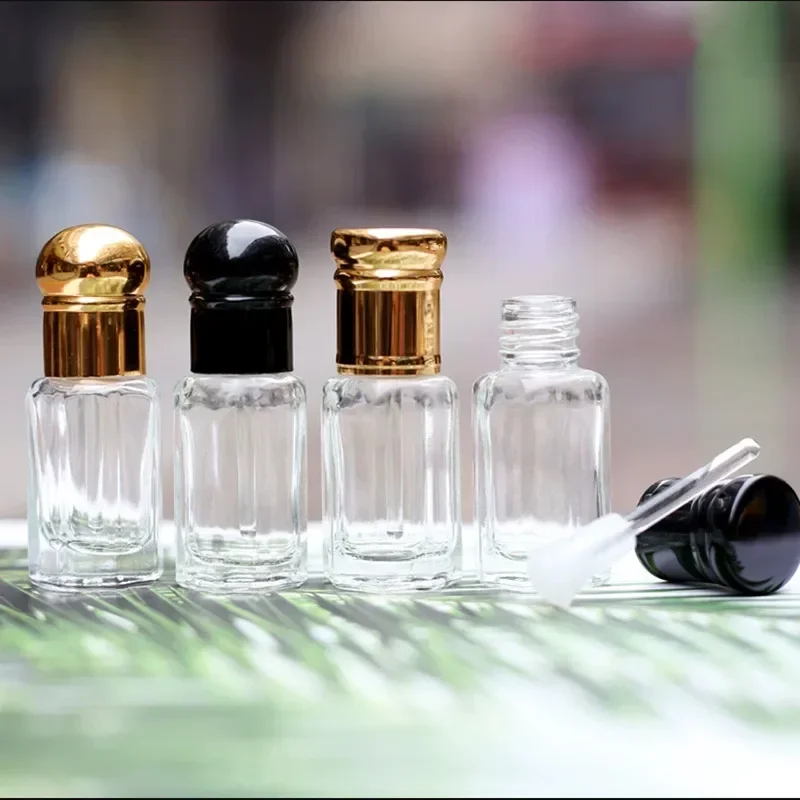 10/30/50/100PCS 3/6/12ml Mini  - Perfume Fragrance Essence 评论和价格