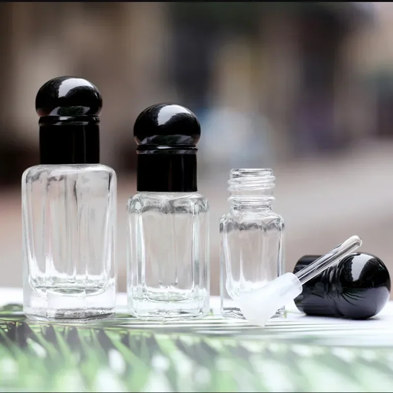 10/30/50/100PCS 3/6/12ml Mini  - Perfume Fragrance Essence 评论和价格