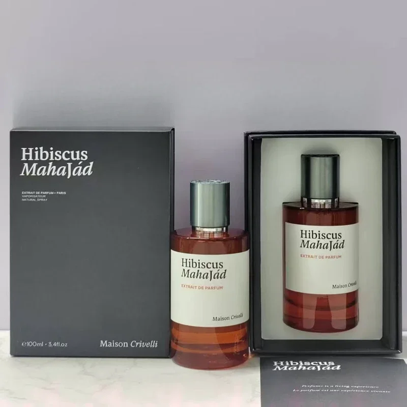 Maison Crivelli Perfume 100ml  - Perfume Fragrances 评论和价格