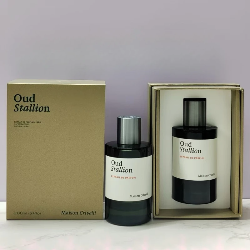 Maison Crivelli Perfume 100ml  - Perfume Fragrances 评论和价格
