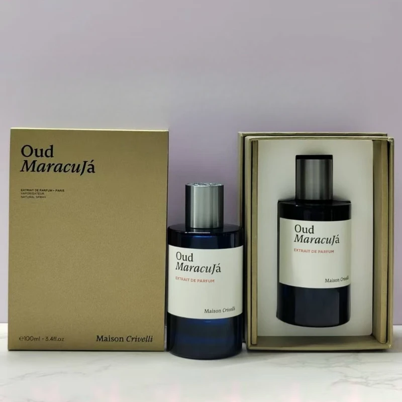 Maison Crivelli Perfume 100ml  - Perfume Fragrances 评论和价格