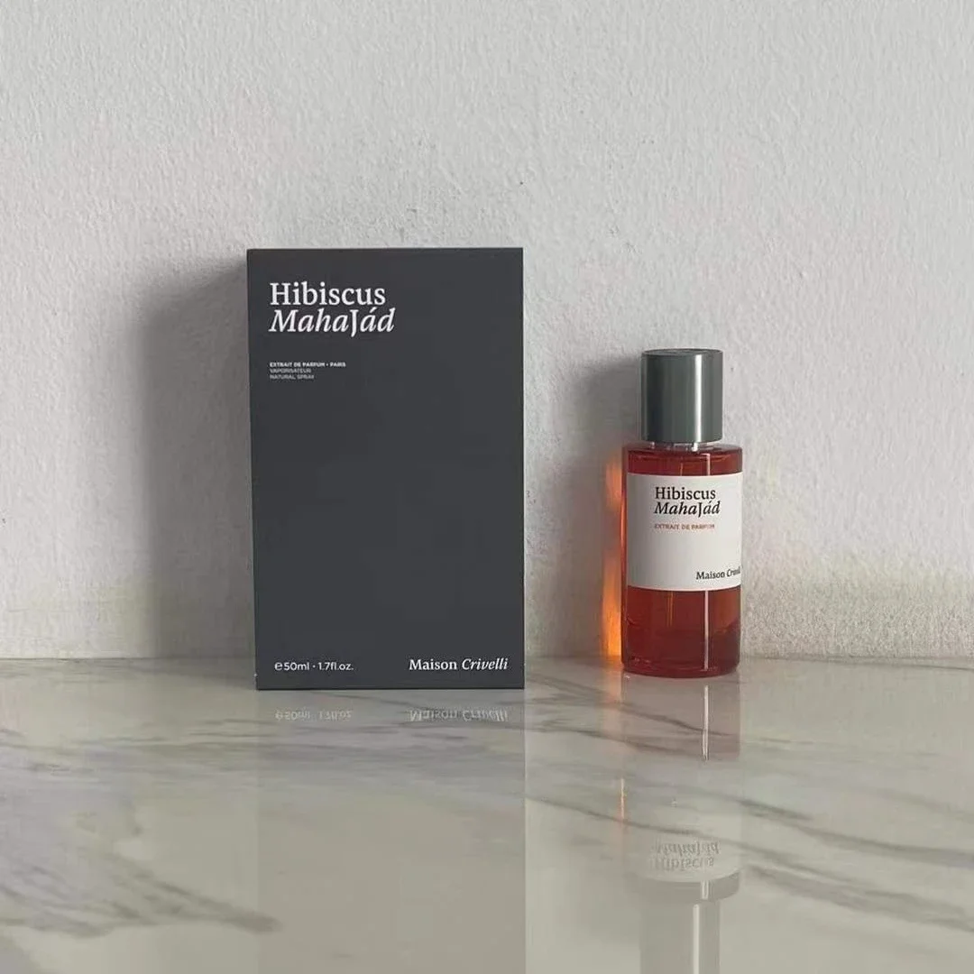 Maison Crivelli Perfume 100ml  - Perfume Fragrances 评论和价格