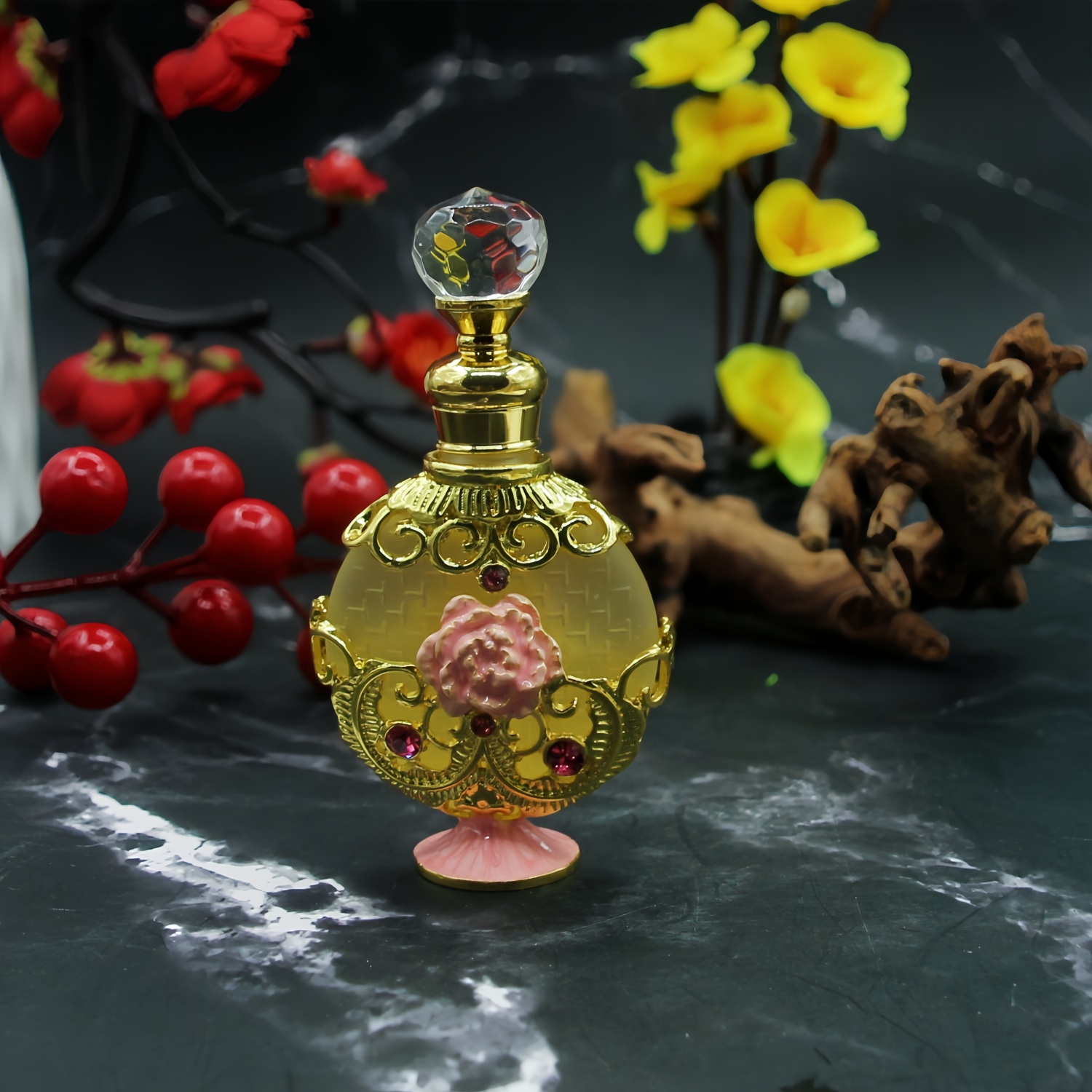 Perfume for Women Halal Dubai  - Perfume Fragrance World 评论和价格