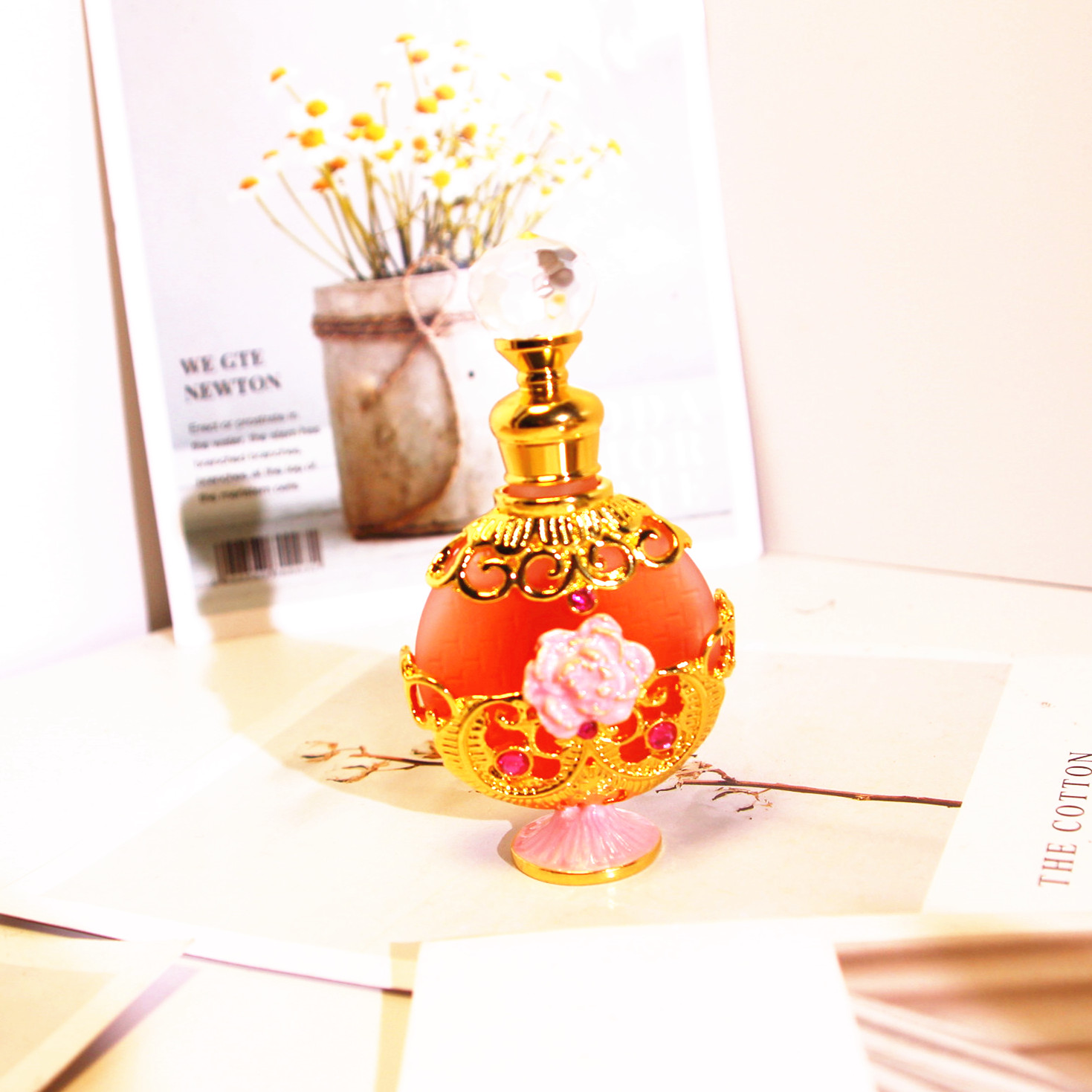 Perfume for Women Halal Dubai  - Perfume Fragrance World 评论和价格